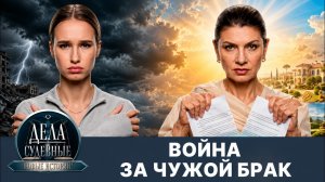 Дела судебные с Еленой Кутьиной. - Зачем женщина пытается вернуть неверную невестку сыну? - Сегодня