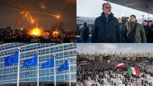 Венгрия увеличит оборонные расходы до пяти процентов ВВП, заявил Мадьяр