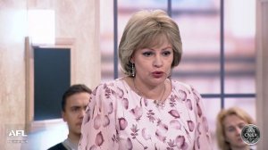 Зал суда. Битва за деньги. Ненавистная преграда