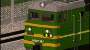 Ностальгия! Музыка из игры SkyRail! #Skyrail #Скайрейл #Скайрэйл