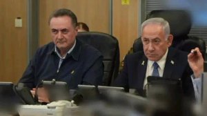 🚨  Нетаньяху срочно созывает совещание по безопасности на фоне резкого обострения с Ираном