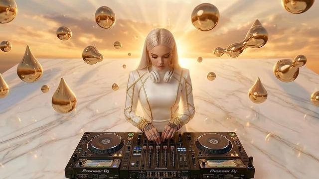 Vocal Trance Mix 2026 ✨ Golden Sunset Session ｜ German Female Vocals смотреть онлайн
