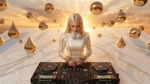 Vocal Trance Mix 2026 ✨ Golden Sunset Session ｜ German Female Vocals