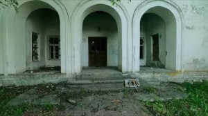 Показал дочке «САМУЮ КРАСИВУЮ ДЕРЕВНЮ РОССИИ». Ожидание и реальность.Тест колонки Tronsmart в воде.