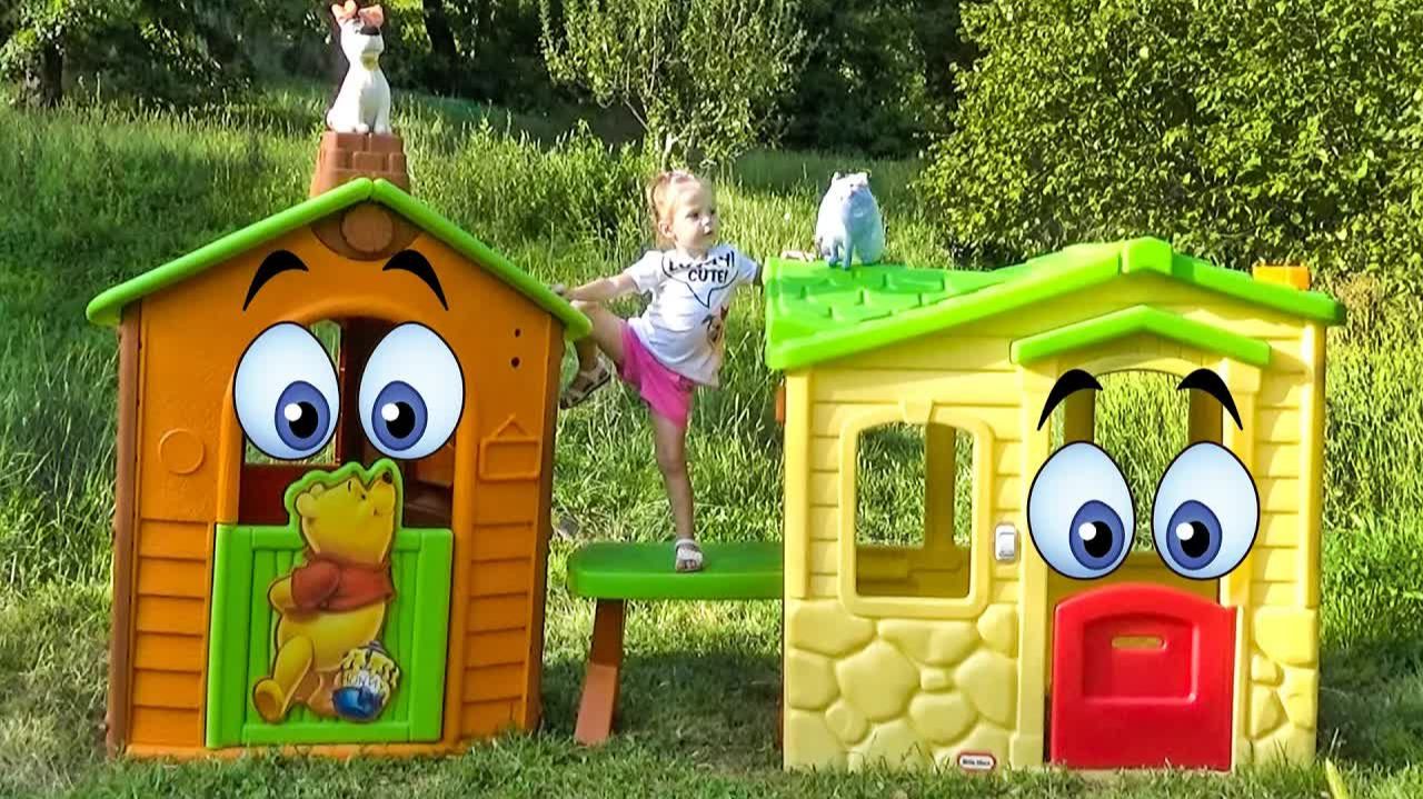 Видео про Жизнь Домашних Животных - НАШИ ПИТОМЦЫ смотреть онлайн