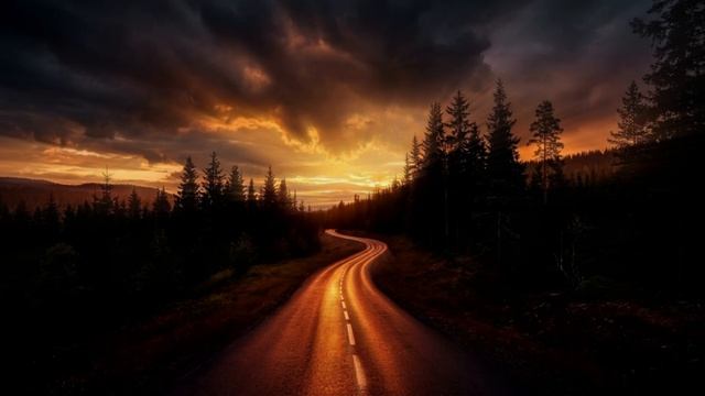FOLLOWING THE DREAM