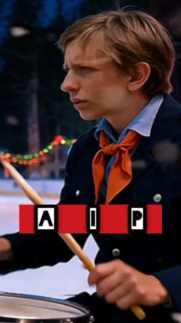 AIP - ты выбераешь чудеса смотреть онлайн