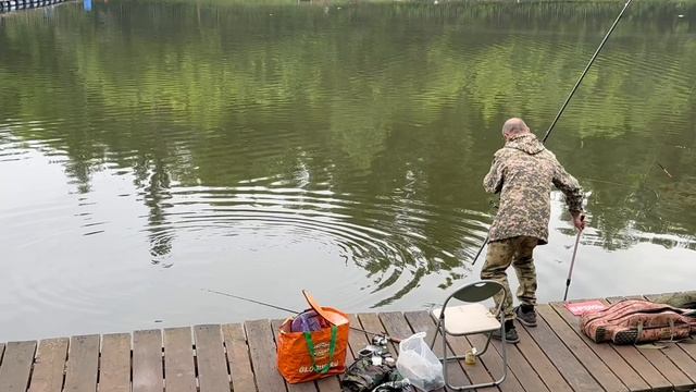 Карпуша смотреть онлайн