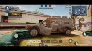 call of duty mobile 8 сезон «вторая годовщина».
