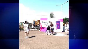 Фестиваль «Родные — любимые» состоялся