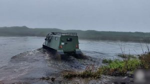 ДЛЯ «КОРСАРА» НЕТ ПРЕГРАД