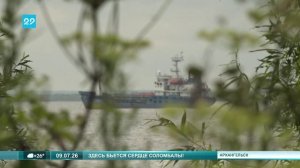 09.07.2026 Набережная Седова