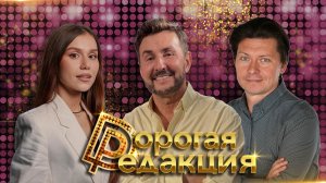 Владимир Широков в студии| Как попасть в мир звёздной съёмки?|Соцсети и фильтры убили фотографию