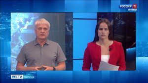 Алексей Сергеев о новых способах защиты подростков от мошенников