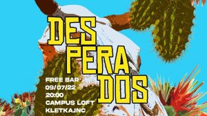 Desperados