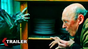 Лабиринт чудовищ — Русский трейлер (Дубляж,2026)