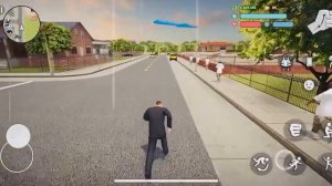 Симулятор полицейского война банд 3d. Падение Власти (озвучка миссии)