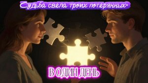 📖ПОЛНАЯ АУДИОКНИГА📖В ОДИН ДЕНЬ❤️🍷 ЛЮБОВНЫЕ РОМАНЫ🍷