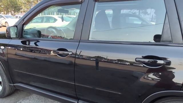 Nissan X-Trail, 2010г.