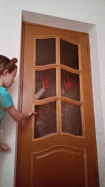 страшилка из дверей смотреть онлайн