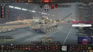 Мир Танков Танки на заказ \ 3 отметки AMX 30 B