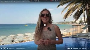 Отдых в ASKA Just In Beach 5 - Турция, Аланья, Авсаллар все включено, обзор отеля