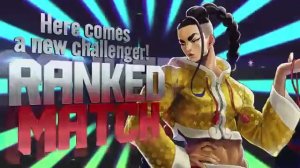 Street Fighter 6 — Ясмин прибывает. Боевой пропуск PS5 PS4 Игры