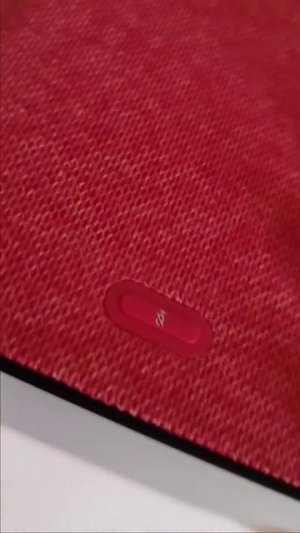 Обзор на Smart колонка Smart колонка Яндекс Станция 2 Red Ruby купленную в магазине Sulpak