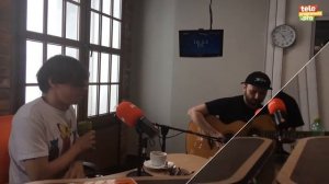 Найк Борзов. Живой концерт