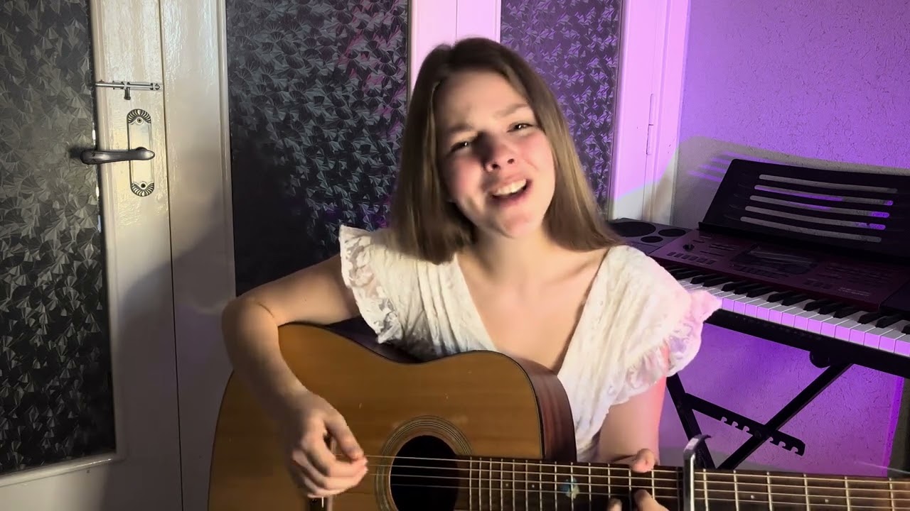 ДДТ - Ветер (cover by A.Kopeiko) смотреть онлайн