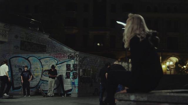 JES - Is It True смотреть онлайн