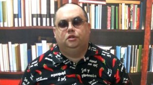Булат Окуджава «Арбатский романс»