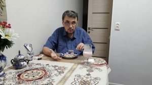 Скромный ужин. Многих сегодня заблокировал. 09.07.2026