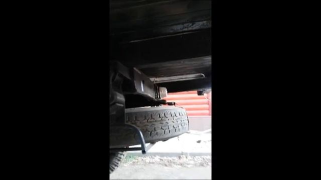 Тест-драйв ZUK смотреть онлайн