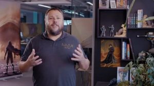 Dune Awakening — сентябрьский релиз. Глубокое погружение в игры для PS5