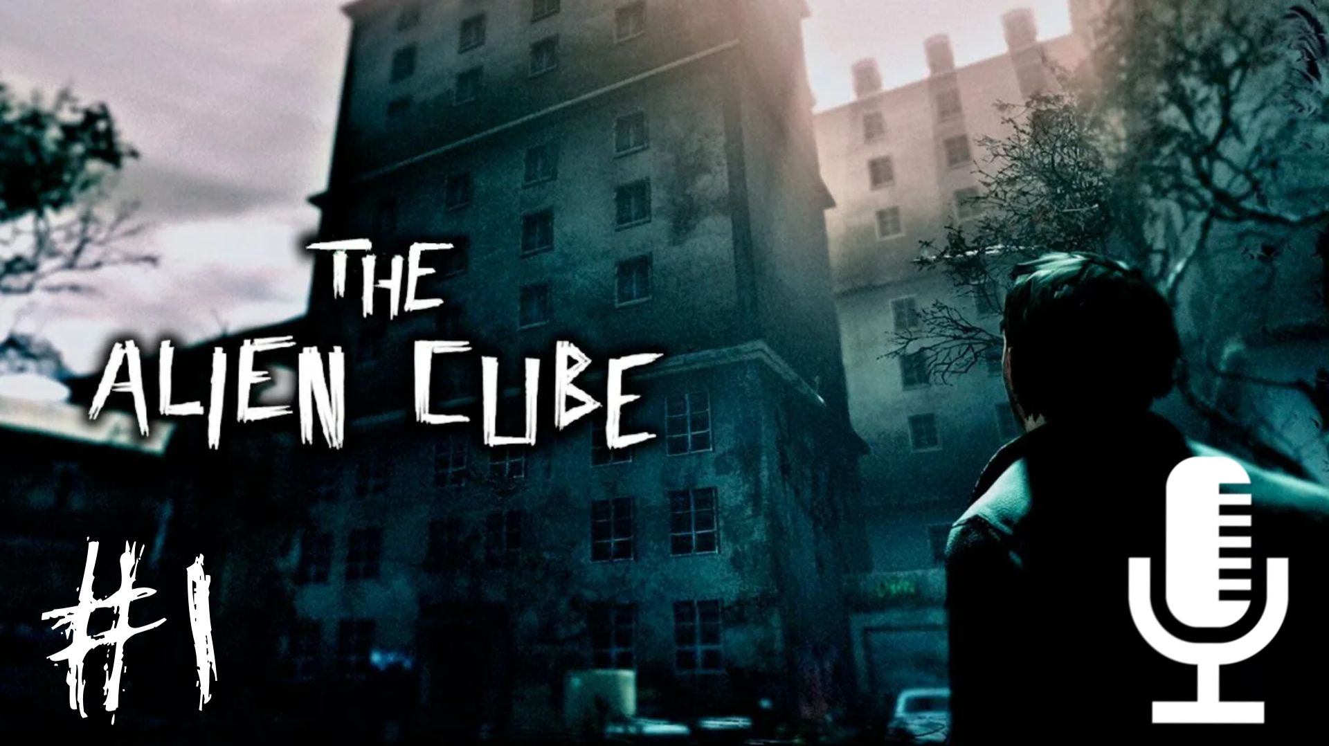 The Alien Cube▶Прохождение #1 смотреть онлайн