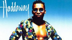Haddaway - Life