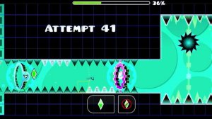 geometry dash
