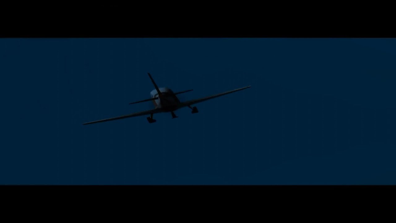 NOTF 2 Глава 5. Night Flight (Ночной полёт) смотреть онлайн