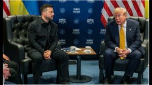 Трамп задумал усилить военную поддержку Украины, чтобы помочь ВСУ добиться прорыва на фронте.