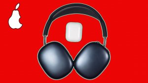 AirPods с Садовода | Рассмотрим «удивительные» AirPods и AirPods Max в 2025 году