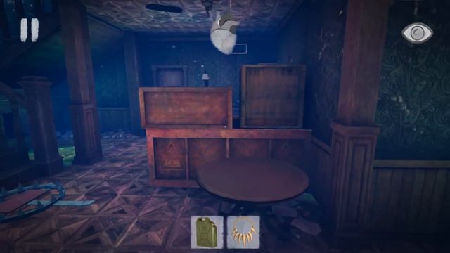 ХОРРОР МАНЬЯК + БАБКА - Scary Killer: Escape House Horror смотреть онлайн