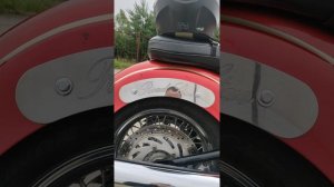 В продаже yamaxa road star xv 1600