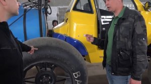 «БАРС» - что за ЗВЕРЬ? Отзыв фермера.