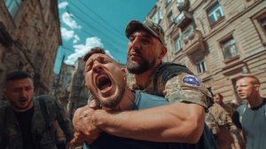 Рядовые украинцы за деньги помогают сотрудникам ТЦК отлавливать сограждан для мобилизации,
