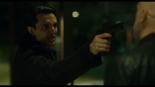 Субура навеки 8 серия «Гори» (сериал, 2023)
