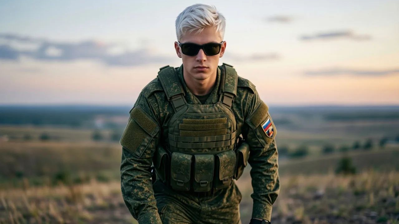 Военная песня🔥 "Позывной Арбат" Песня собственого сочинения🙏👊 MukoedovYura0_001!!! СВО🤝 Россия❤️ смотреть онлайн