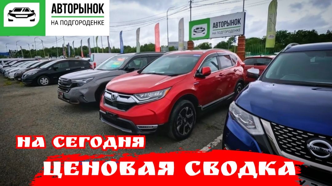 ЦЕНОВАЯ СВОДКА НА СЕГОДНЯ смотреть онлайн