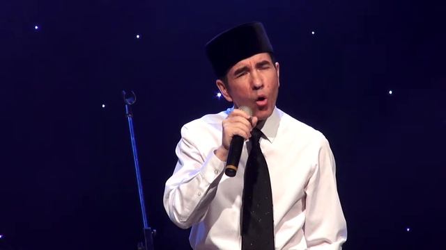 Уфа Казан юллары 2017 -Часть-1 смотреть онлайн