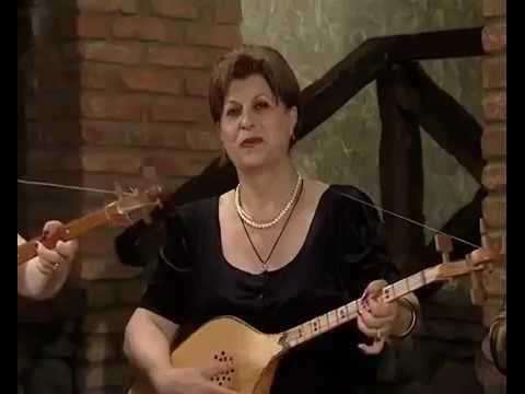 Красиво поют! Lela tataraidze Jangi tushuri смотреть онлайн
